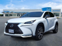 Thumbnail image of 2016 Lexus NX 200t at Hamilton Honda