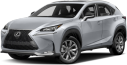 Thumbnail image of 2016 Lexus NX 200t at Hamilton Honda