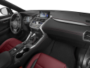 Thumbnail image of 2016 Lexus NX 200t at Hamilton Honda
