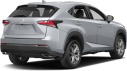 Thumbnail image of 2016 Lexus NX 200t at Hamilton Honda