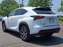 Thumbnail image of 2016 Lexus NX 200t at Hamilton Honda