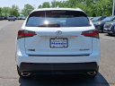Thumbnail image of 2016 Lexus NX 200t at Hamilton Honda