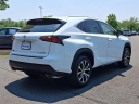 Thumbnail image of 2016 Lexus NX 200t at Hamilton Honda