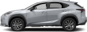 2016 Lexus NX 200t F SPORT at Hamilton Honda