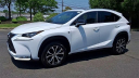 Thumbnail image of 2016 Lexus NX 200t at Hamilton Honda