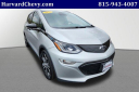 Thumbnail image of 2020 Chevrolet Bolt EV at Harvard Chevrolet Buick GMC NEW