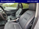 Thumbnail image of 2020 Chevrolet Bolt EV at Harvard Chevrolet Buick GMC NEW