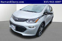 Thumbnail image of 2020 Chevrolet Bolt EV at Harvard Chevrolet Buick GMC NEW