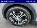Thumbnail image of 2020 Chevrolet Bolt EV at Harvard Chevrolet Buick GMC NEW