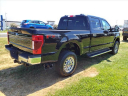 2021 Ford F-250 Super Duty Lariat at Duncan Ford Chrysler