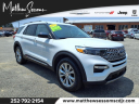 Thumbnail image of 2023 Ford Explorer at Matthew Sessoms Chrysler Dodge Jeep Ram