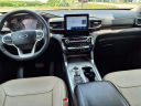 Thumbnail image of 2023 Ford Explorer at Matthew Sessoms Chrysler Dodge Jeep Ram