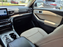 Thumbnail image of 2023 Ford Explorer at Matthew Sessoms Chrysler Dodge Jeep Ram