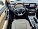 Thumbnail image of 2023 Ford Explorer at Matthew Sessoms Chrysler Dodge Jeep Ram