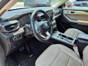 Thumbnail image of 2023 Ford Explorer at Matthew Sessoms Chrysler Dodge Jeep Ram