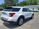 Thumbnail image of 2023 Ford Explorer at Matthew Sessoms Chrysler Dodge Jeep Ram