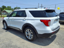 Thumbnail image of 2023 Ford Explorer at Matthew Sessoms Chrysler Dodge Jeep Ram