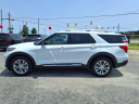 Thumbnail image of 2023 Ford Explorer at Matthew Sessoms Chrysler Dodge Jeep Ram
