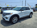 Thumbnail image of 2023 Ford Explorer at Matthew Sessoms Chrysler Dodge Jeep Ram