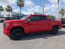 2024 Chevrolet Silverado 1500 Custom at PalmChevrolet of Ocala, FL