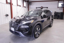 2024 Nissan Rogue SL at Mohawk Honda