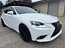 Thumbnail image of 2014 Lexus IS 350 at Voyage Sports, LLC