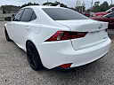 2014 Lexus IS 350 Base at Voyage Sports, LLC