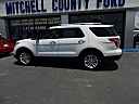 Thumbnail image of 2015 Ford Explorer at Price Point