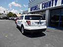 2015 Ford Explorer XLT at Price Point