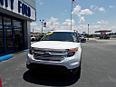 Thumbnail image of 2015 Ford Explorer at Price Point