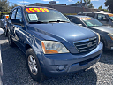 Thumbnail image of 2008 Kia Sorento at Fort Pierce Location