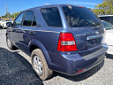 Thumbnail image of 2008 Kia Sorento at Fort Pierce Location
