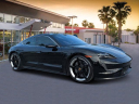 Thumbnail image of 2021 Porsche Taycan at Daytona Dodge Chrysler - USED