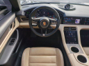 Thumbnail image of 2021 Porsche Taycan at Daytona Dodge Chrysler - USED