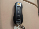 Thumbnail image of 2021 Porsche Taycan at Daytona Dodge Chrysler - USED