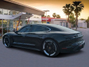 Thumbnail image of 2021 Porsche Taycan at Daytona Dodge Chrysler - USED