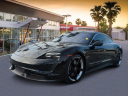 Thumbnail image of 2021 Porsche Taycan at Daytona Dodge Chrysler - USED