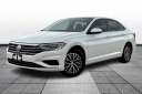 2021 Volkswagen Jetta SE at Midwest Kia