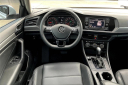 Thumbnail image of 2021 Volkswagen Jetta at Midwest Kia