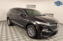 2024 Buick Enclave Essence at Joe Cooper Chevrolet & Cadillac