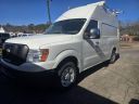 Thumbnail image of 2017 Nissan NV at ALABAMA AFFORDABLE AUTOMOTIVE