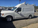 2017 Nissan NV 2500 HD S at ALABAMA AFFORDABLE AUTOMOTIVE