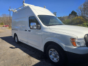 Thumbnail image of 2017 Nissan NV at ALABAMA AFFORDABLE AUTOMOTIVE