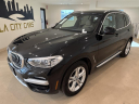 Thumbnail image of 2021 BMW X3 at LA City Cars