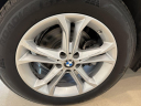 Thumbnail image of 2021 BMW X3 at LA City Cars