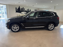 Thumbnail image of 2021 BMW X3 at LA City Cars