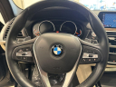 Thumbnail image of 2021 BMW X3 at LA City Cars
