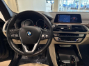 Thumbnail image of 2021 BMW X3 at LA City Cars