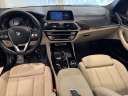 Thumbnail image of 2021 BMW X3 at LA City Cars
