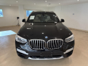 Thumbnail image of 2021 BMW X3 at LA City Cars